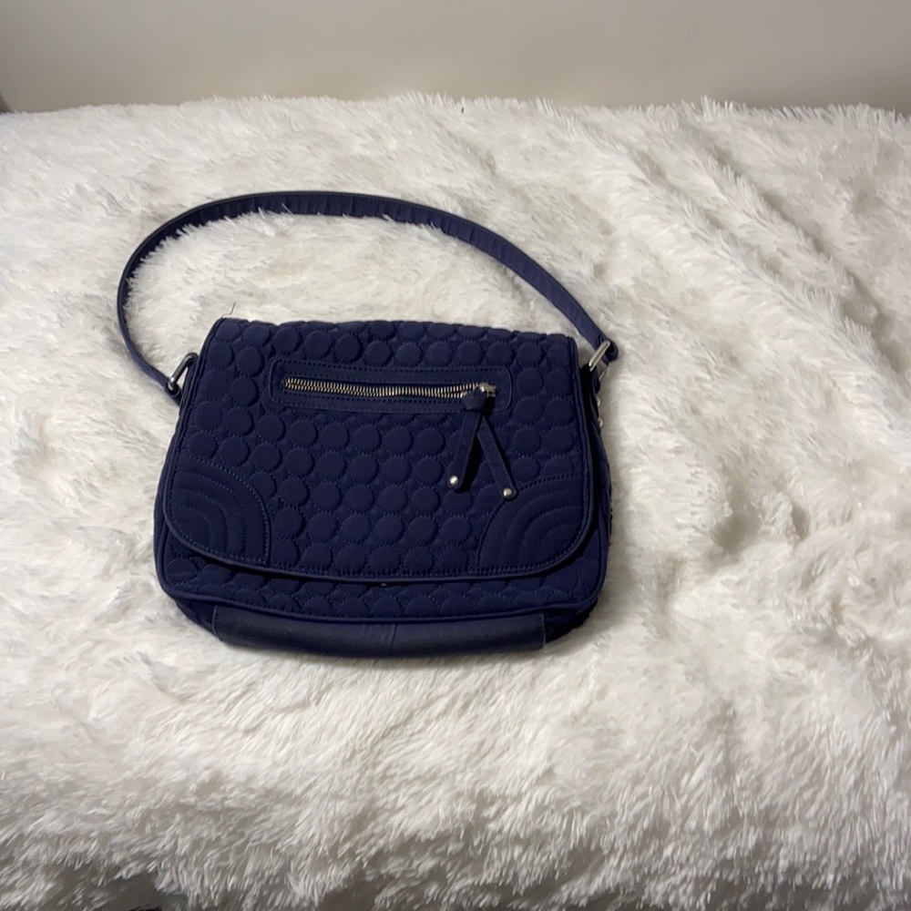 Vera Bradley Pocketbook